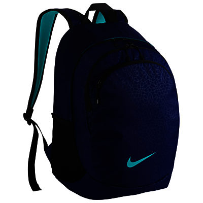 Nike Legend Backpack, Deep Royal Blue/Omega Blue Nike Legend Backpack, Deep Royal Blue/Omega Blue